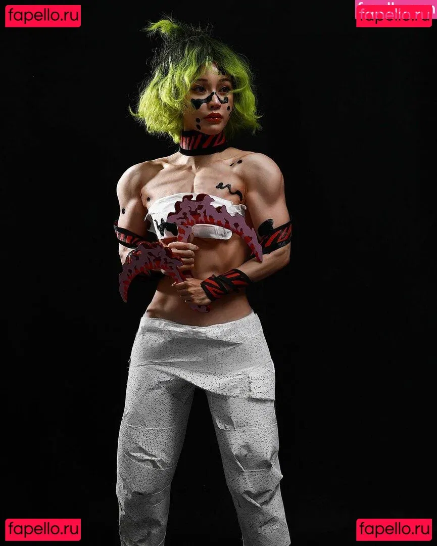 Yuna XS Onlyfans Photo Gallery 