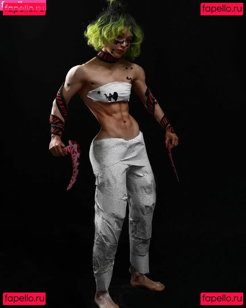 Yuna XS Onlyfans Photo Gallery 