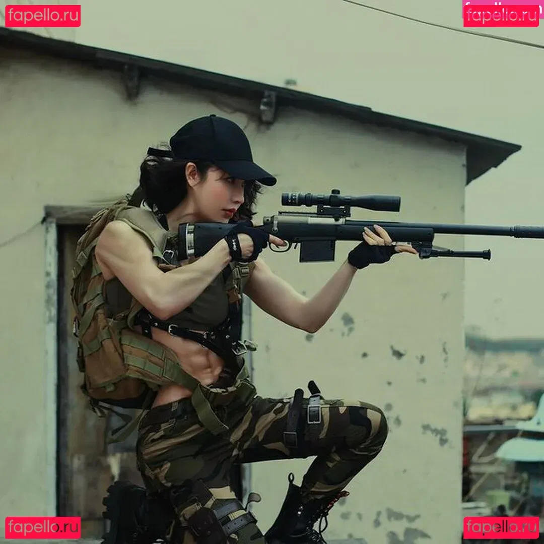 Yuna XS Onlyfans Photo Gallery 