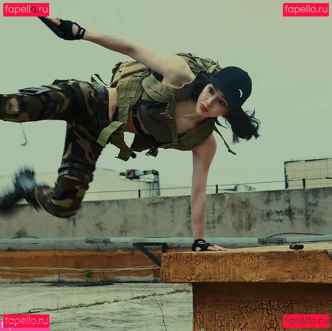 Yuna XS Onlyfans Photo Gallery 