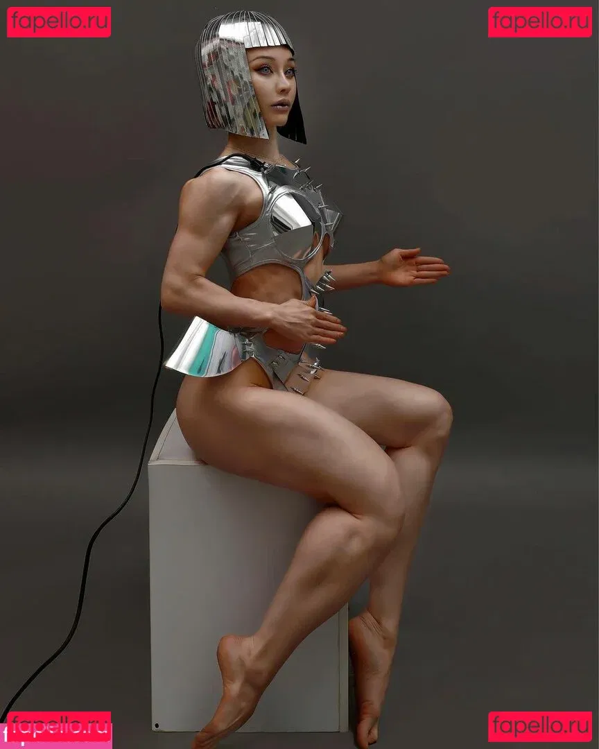 Yuna XS Onlyfans Photo Gallery 