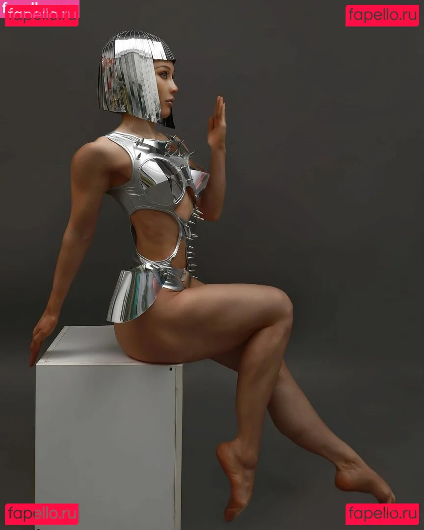 Yuna XS Onlyfans Photo Gallery 