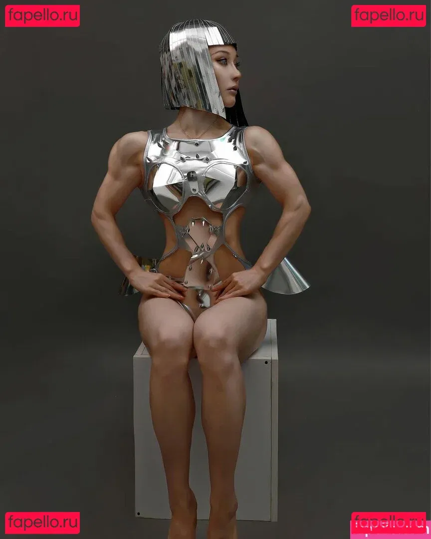 Yuna XS Onlyfans Photo Gallery 