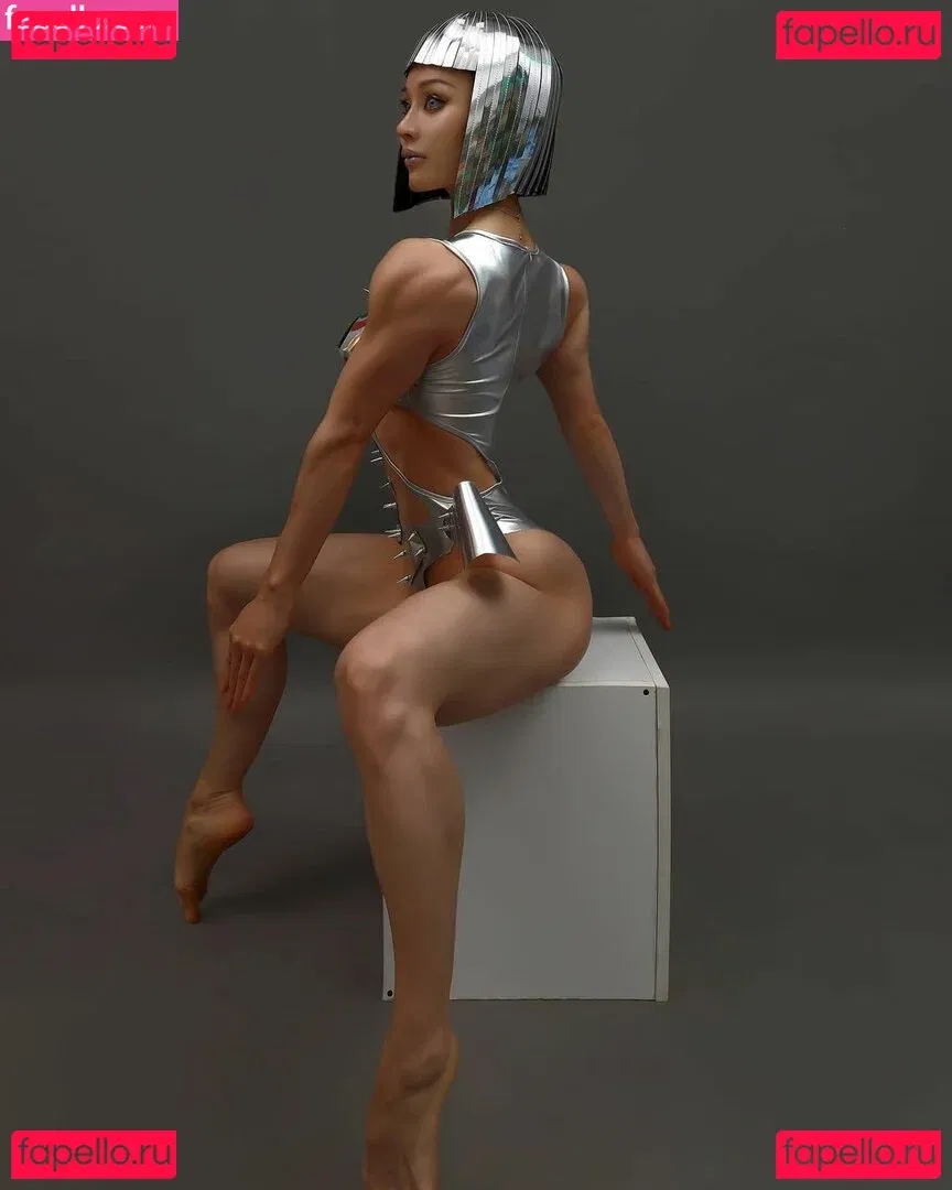 Yuna XS Onlyfans Photo Gallery 