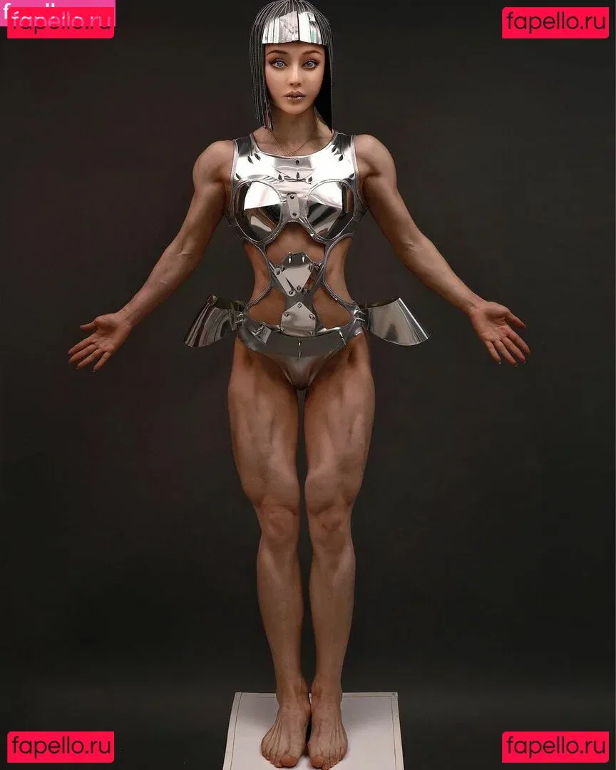 Yuna XS Onlyfans Photo Gallery 