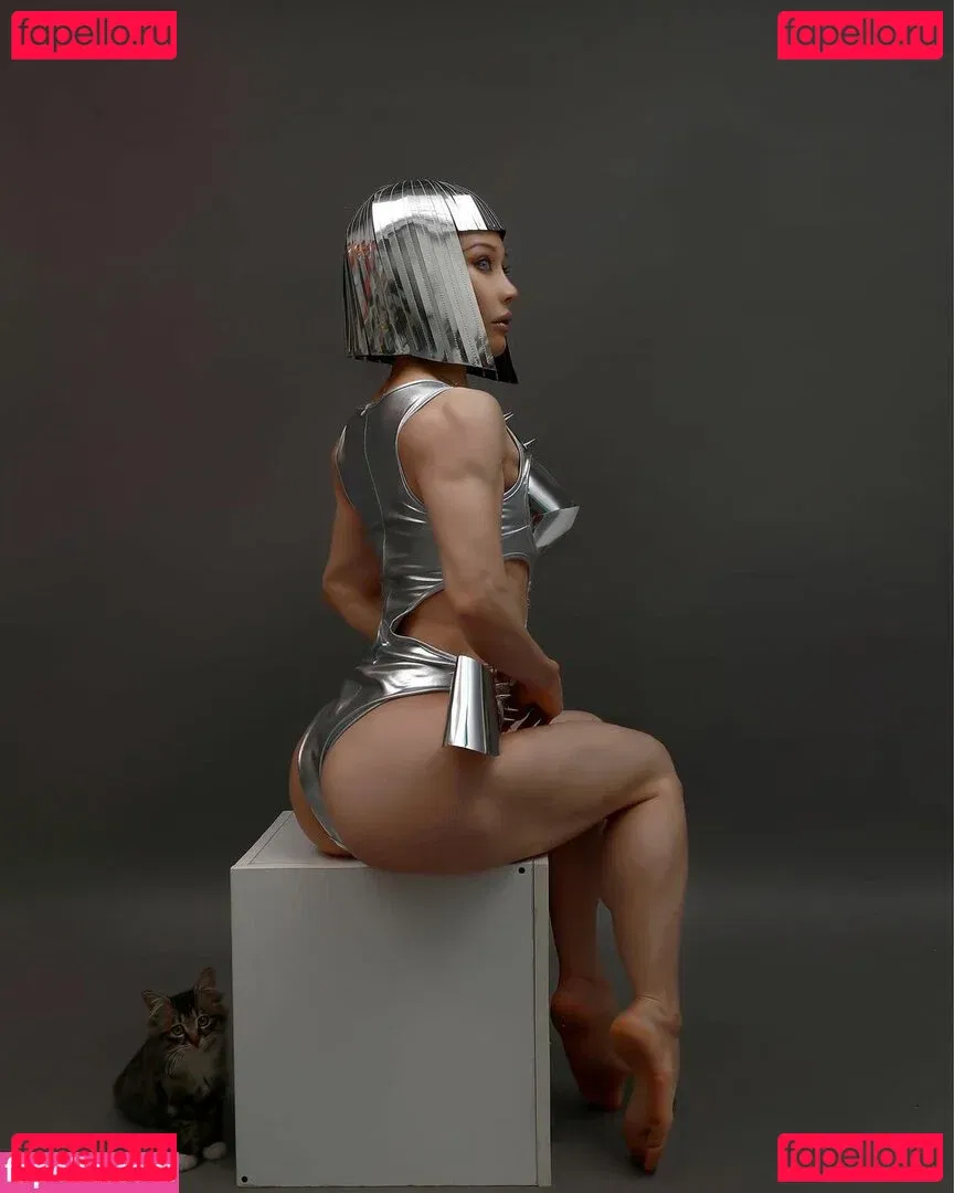 Yuna XS Onlyfans Photo Gallery 