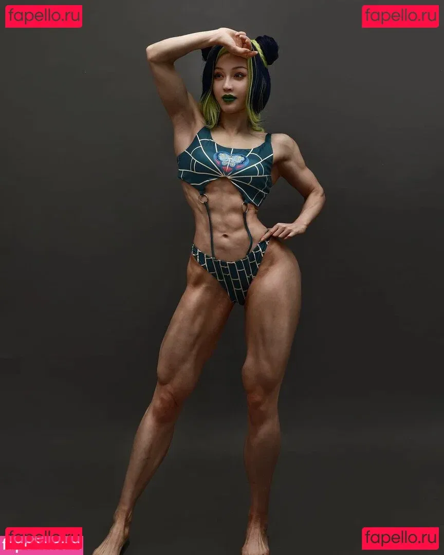 Yuna XS Onlyfans Photo Gallery 