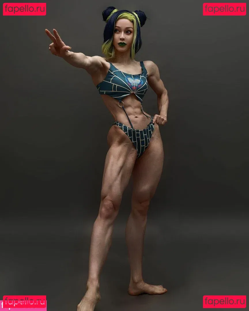 Yuna XS Onlyfans Photo Gallery 