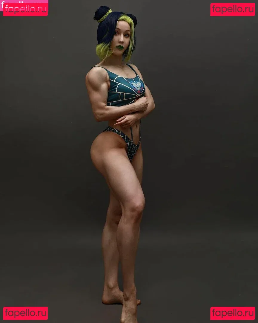 Yuna XS Onlyfans Photo Gallery 