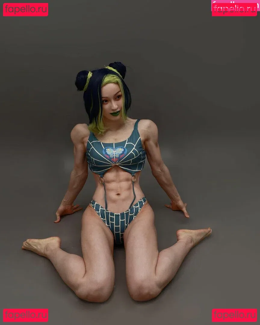 Yuna XS Onlyfans Photo Gallery 