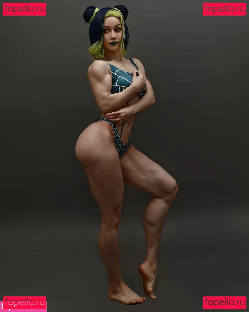 Yuna XS Onlyfans Photo Gallery 