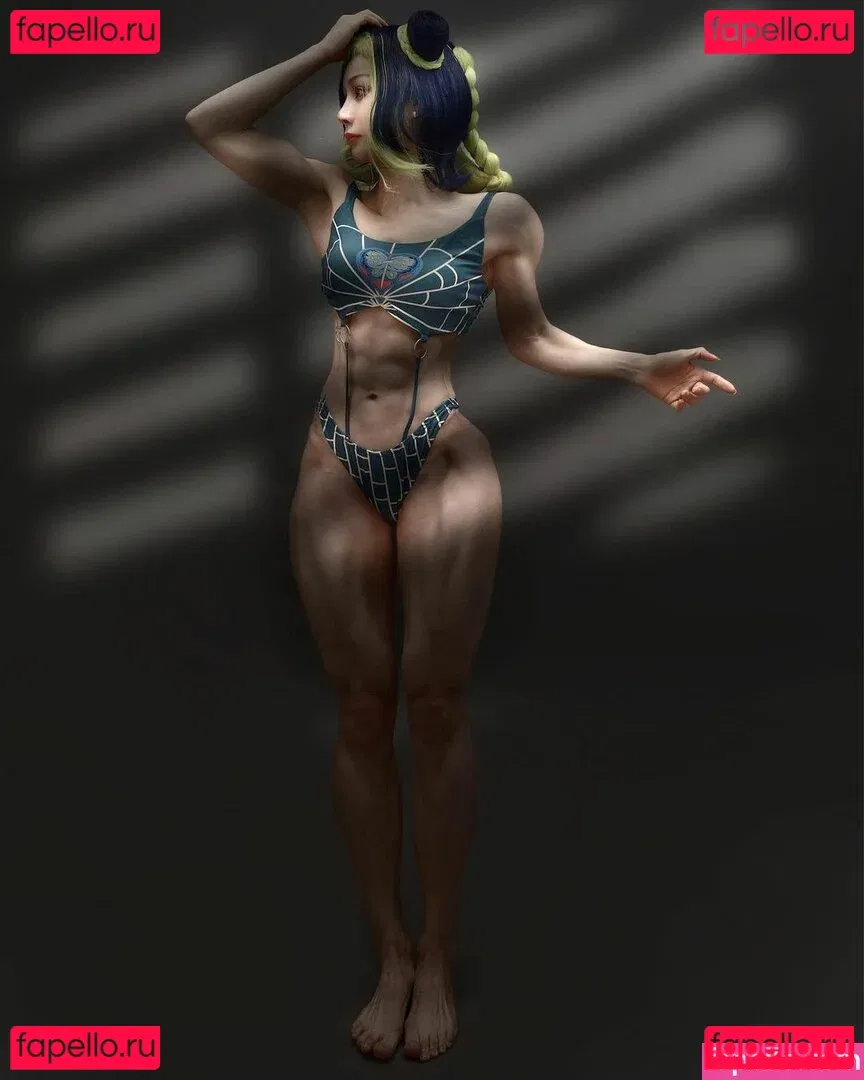 Yuna XS Onlyfans Photo Gallery 