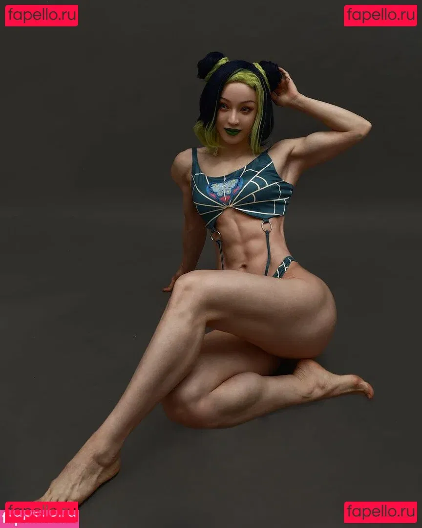 Yuna XS Onlyfans Photo Gallery 