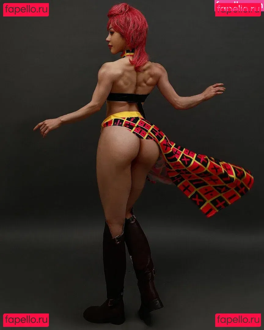 Yuna XS Onlyfans Photo Gallery 