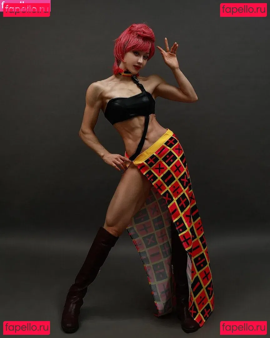 Yuna XS Onlyfans Photo Gallery 