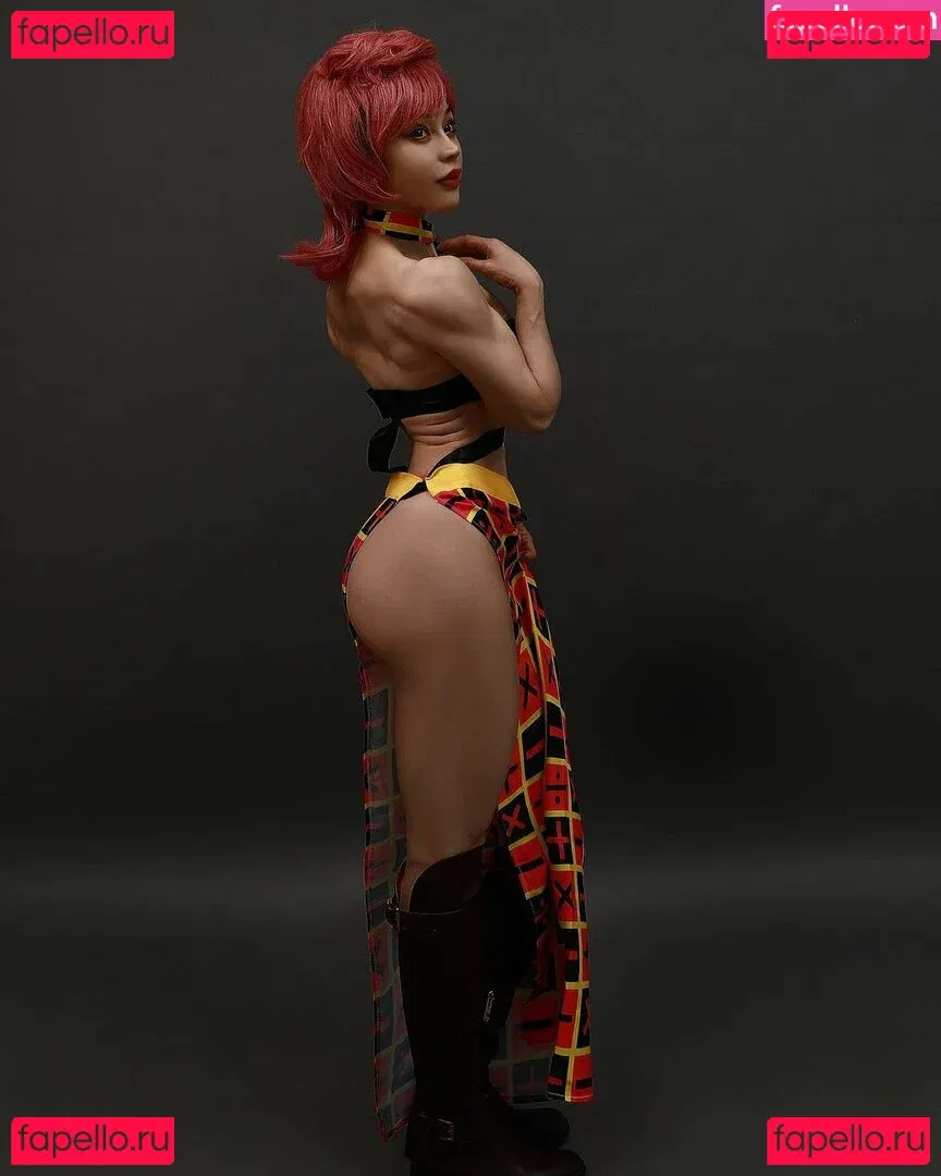 Yuna XS Onlyfans Photo Gallery 