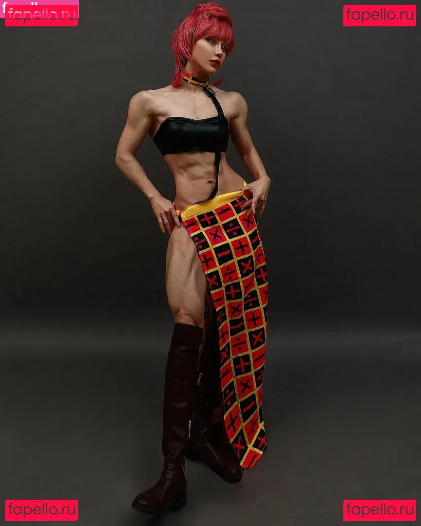 Yuna XS Onlyfans Photo Gallery 