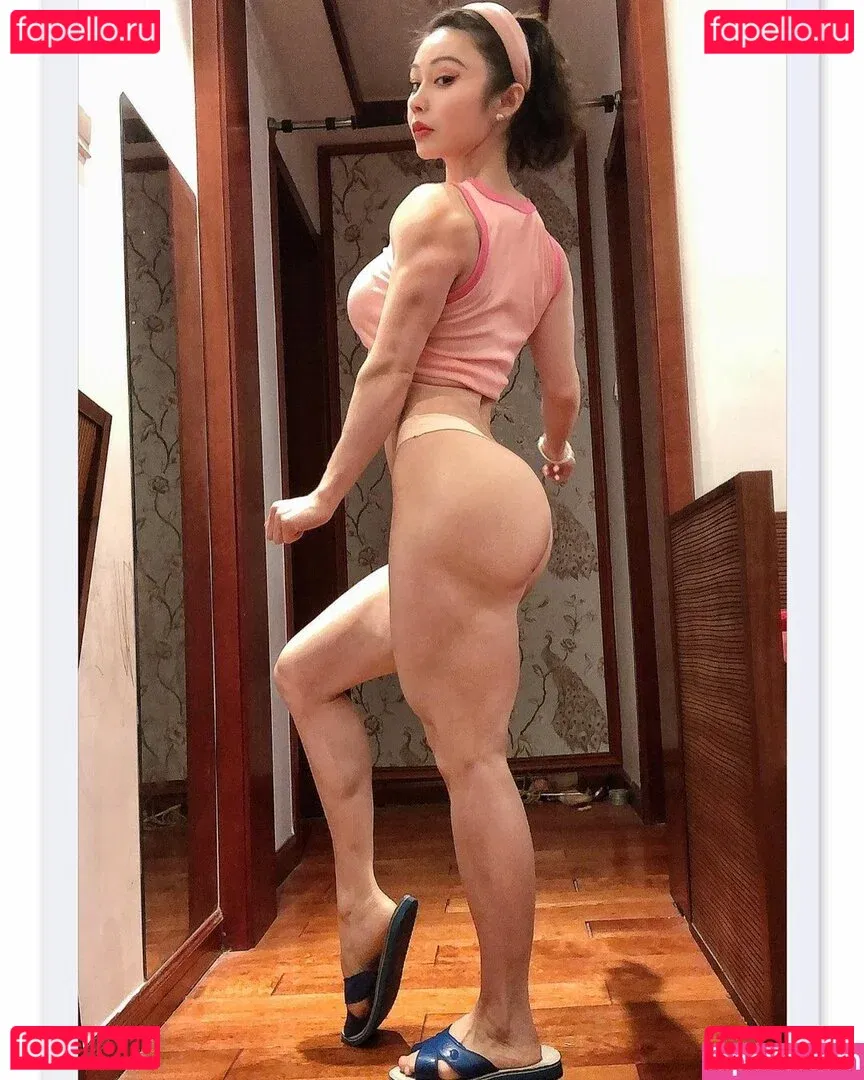 Yuna XS Onlyfans Photo Gallery 