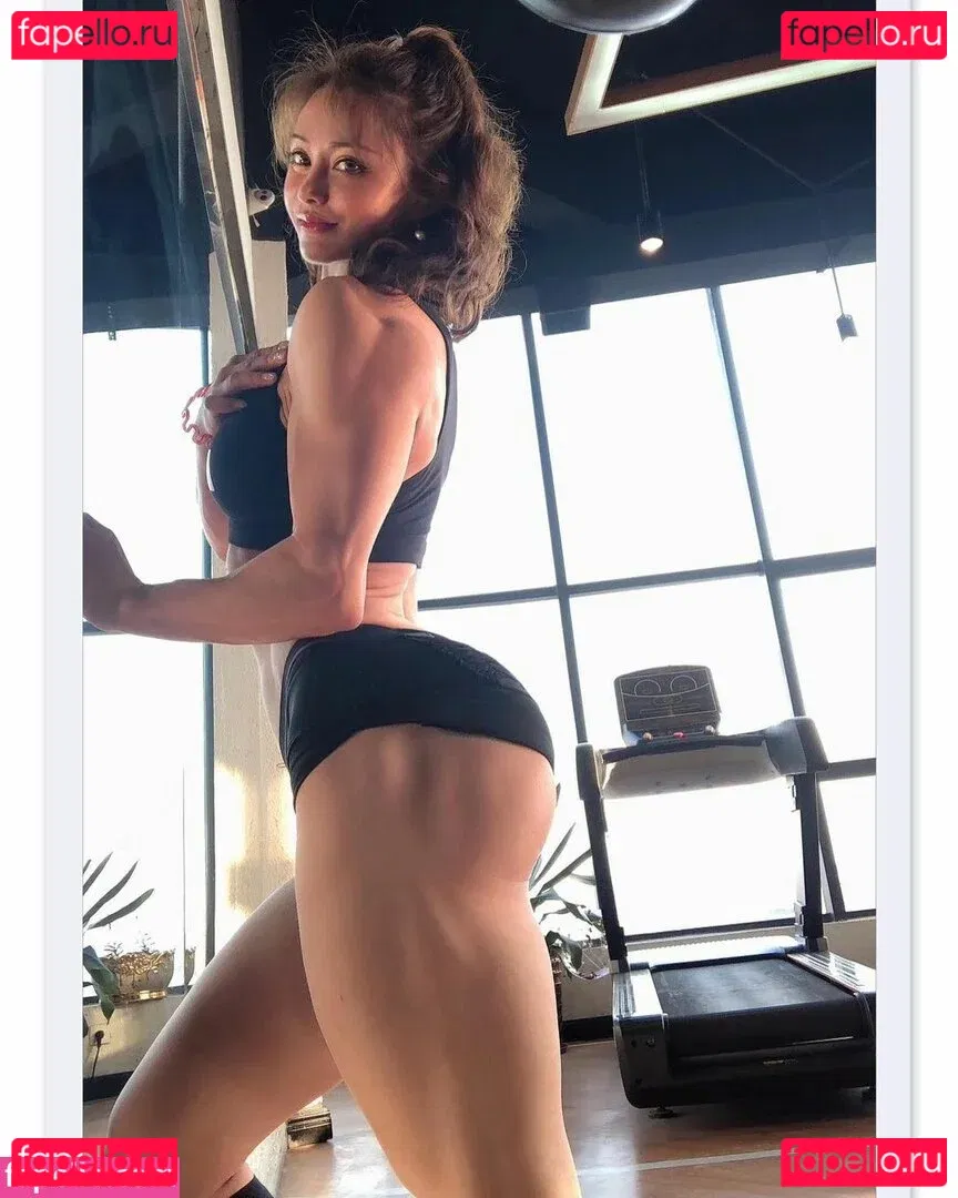 Yuna XS Onlyfans Photo Gallery 