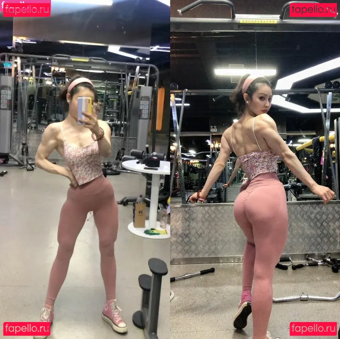 Yuna XS Onlyfans Photo Gallery 