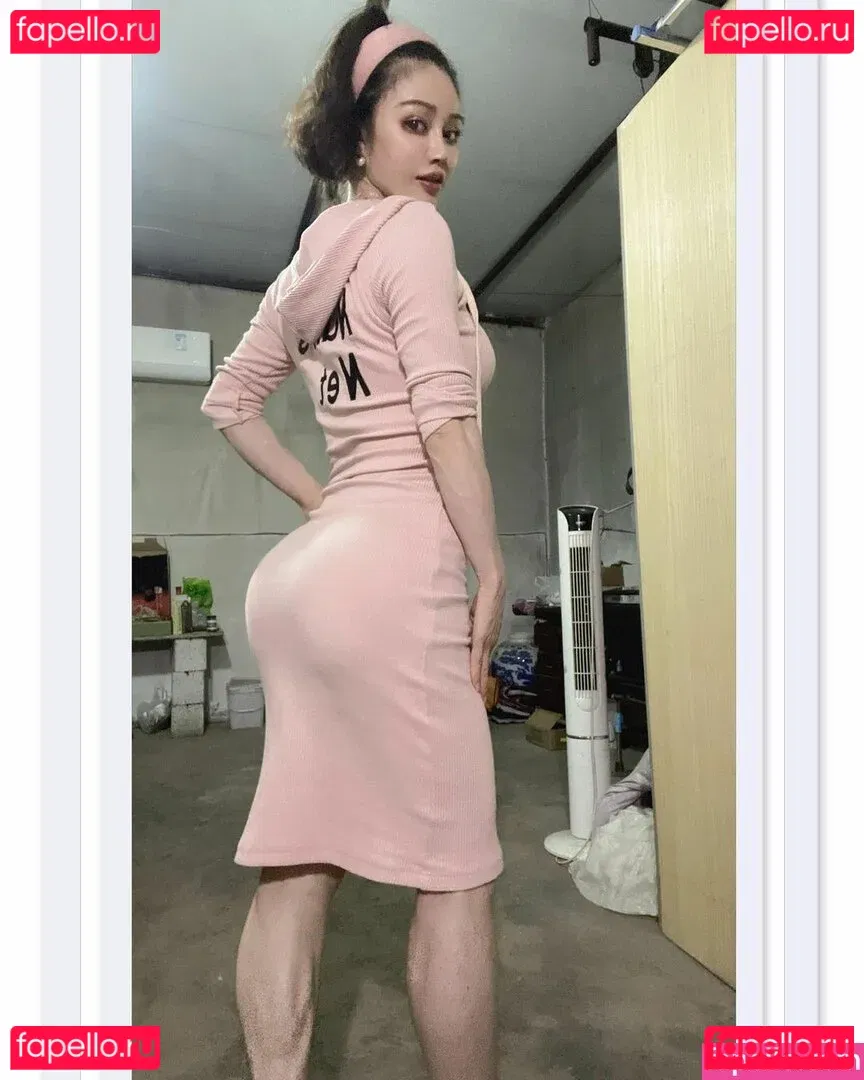 Yuna XS Onlyfans Photo Gallery 