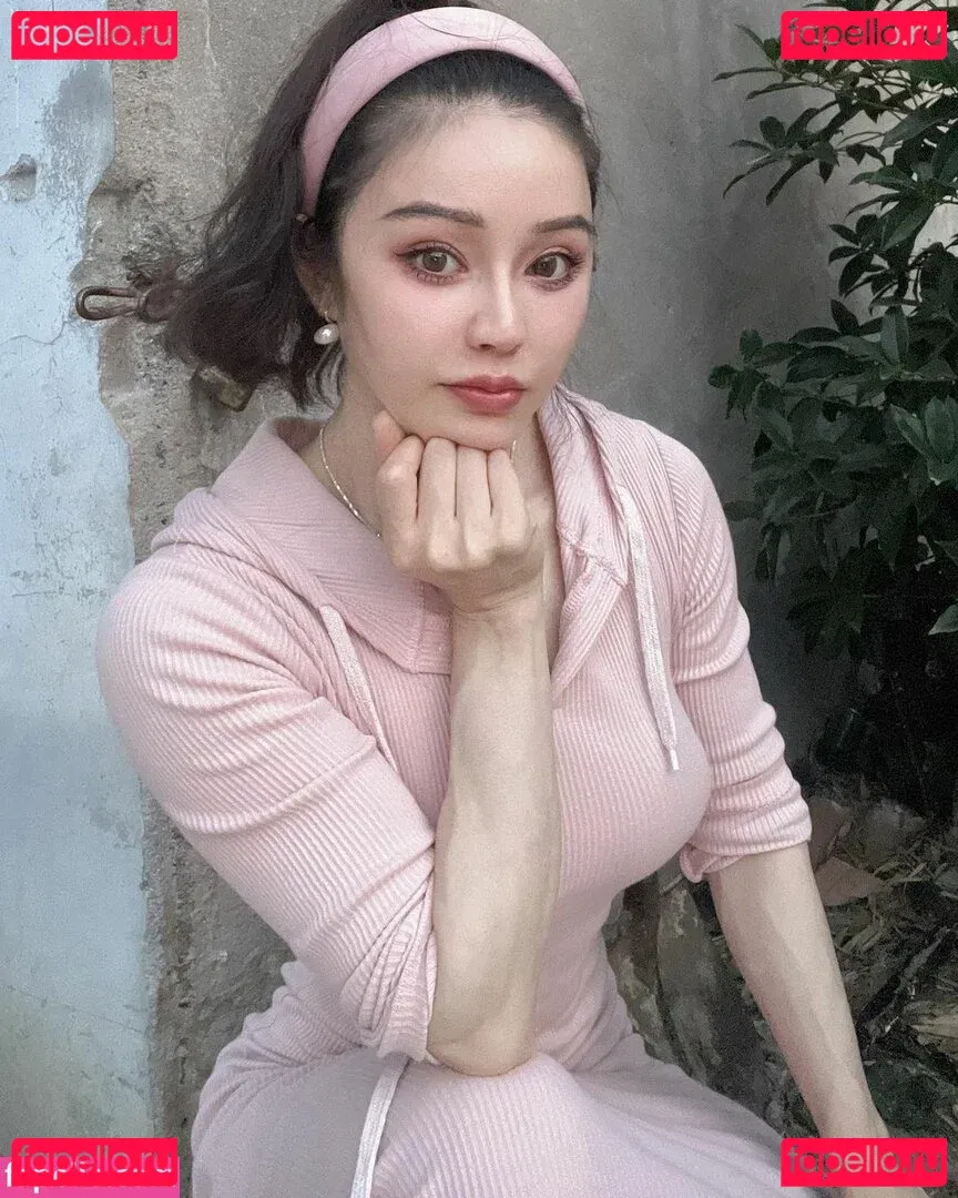 Yuna XS Onlyfans Photo Gallery 