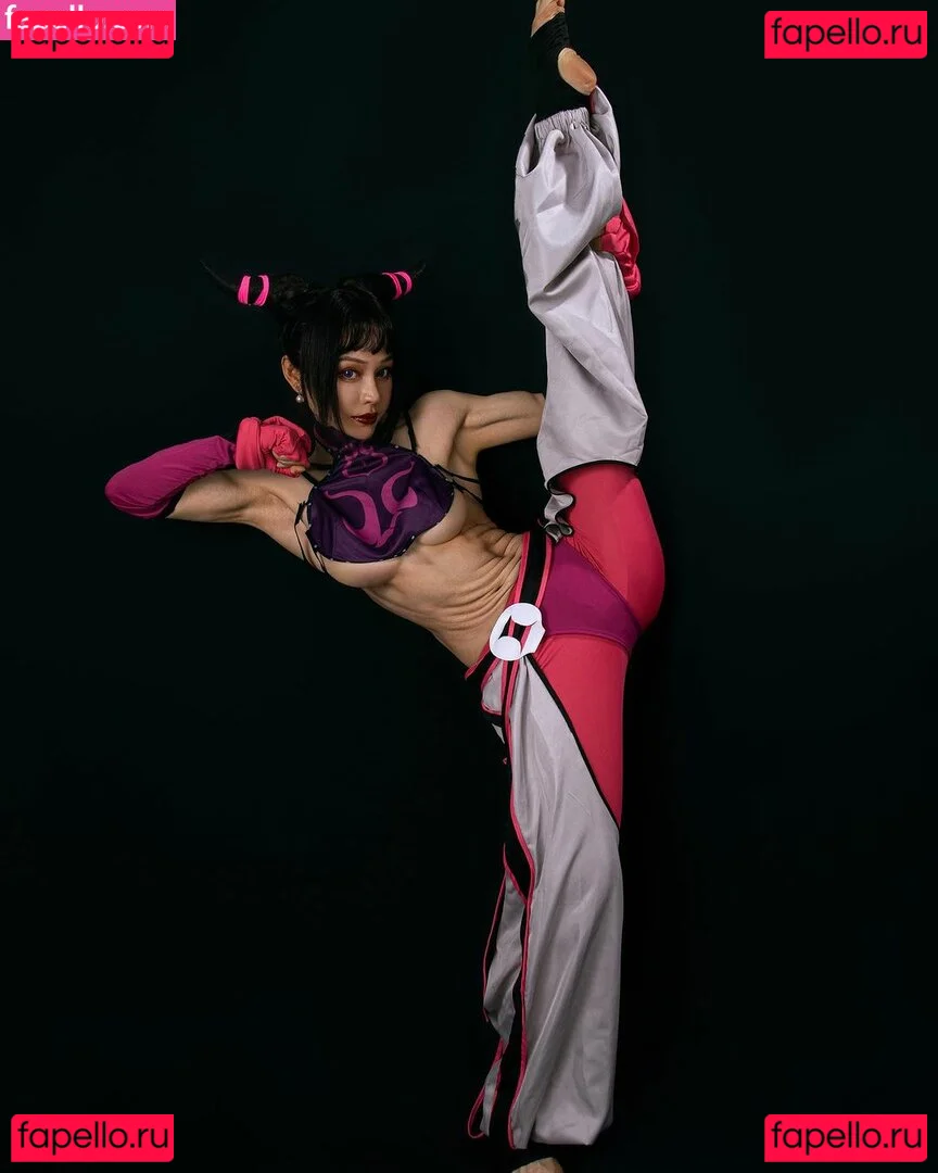 Yuna XS Onlyfans Photo Gallery 