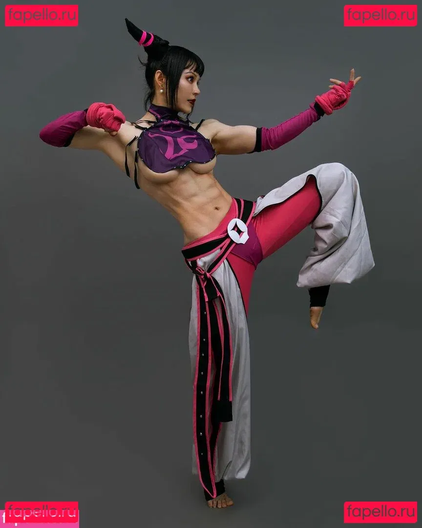 Yuna XS Onlyfans Photo Gallery 