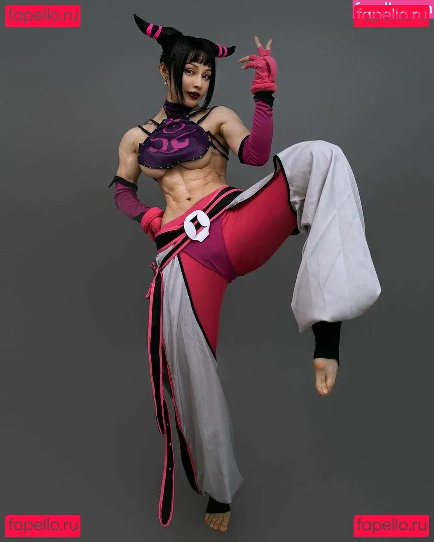 Yuna XS Onlyfans Photo Gallery 