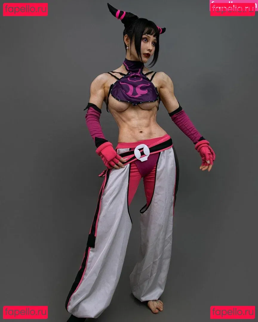 Yuna XS Onlyfans Photo Gallery 