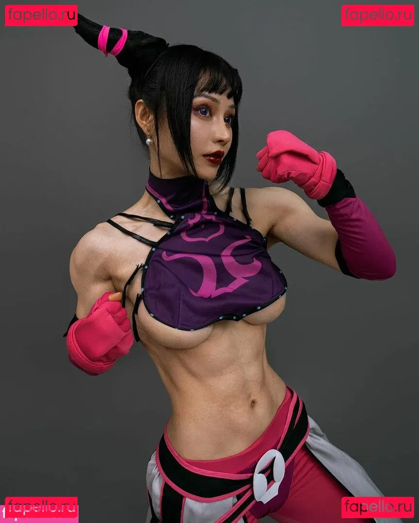 Yuna XS Onlyfans Photo Gallery 