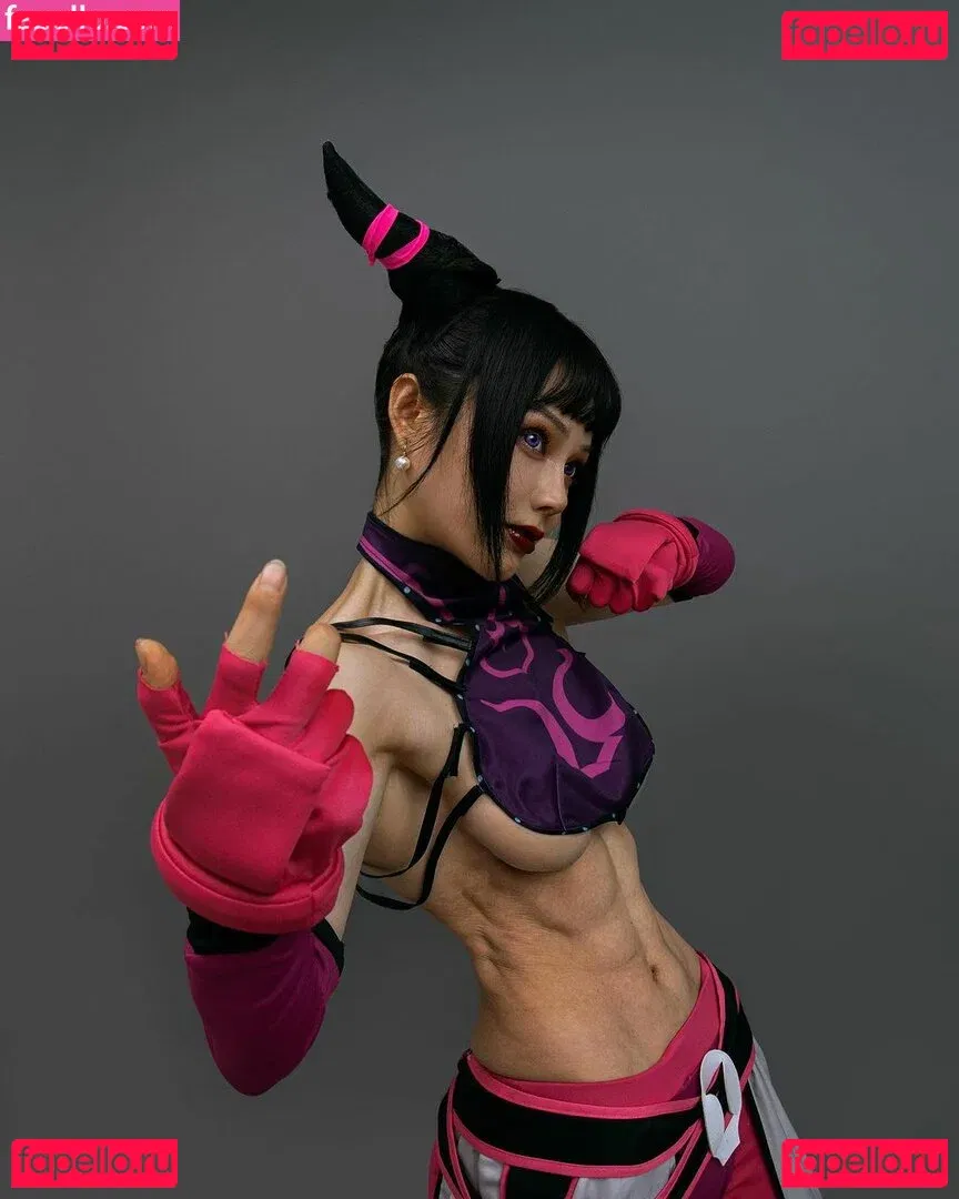 Yuna XS Onlyfans Photo Gallery 