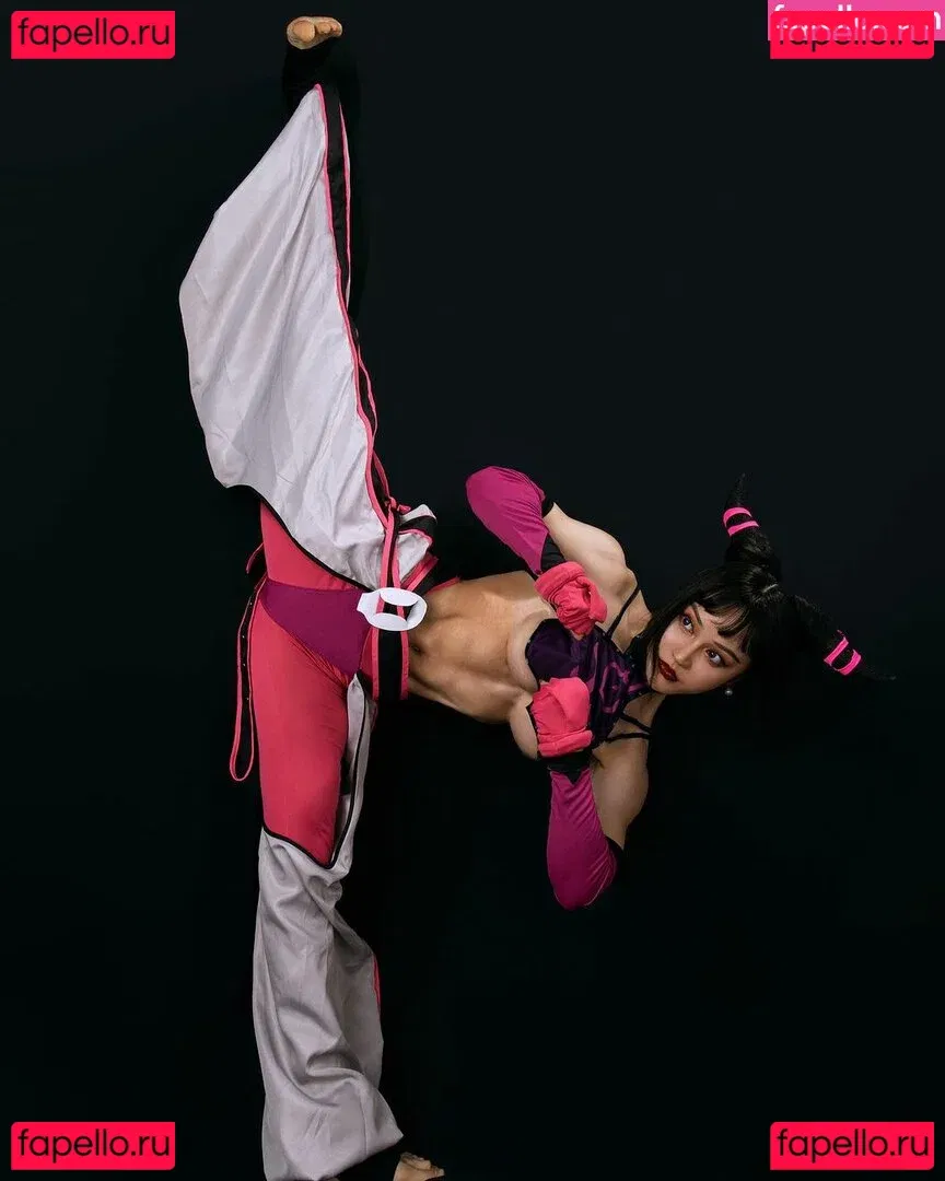 Yuna XS Onlyfans Photo Gallery 