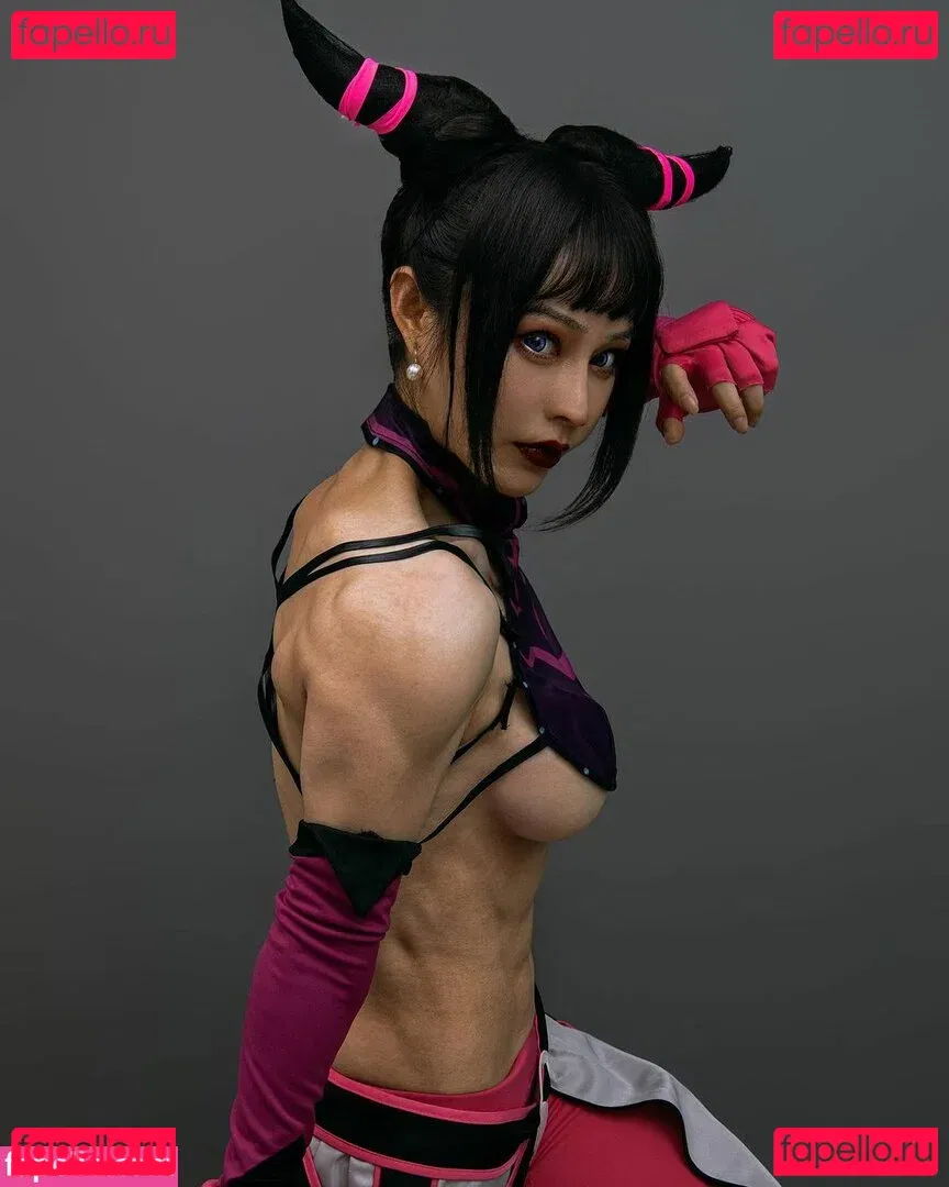 Yuna XS Onlyfans Photo Gallery 