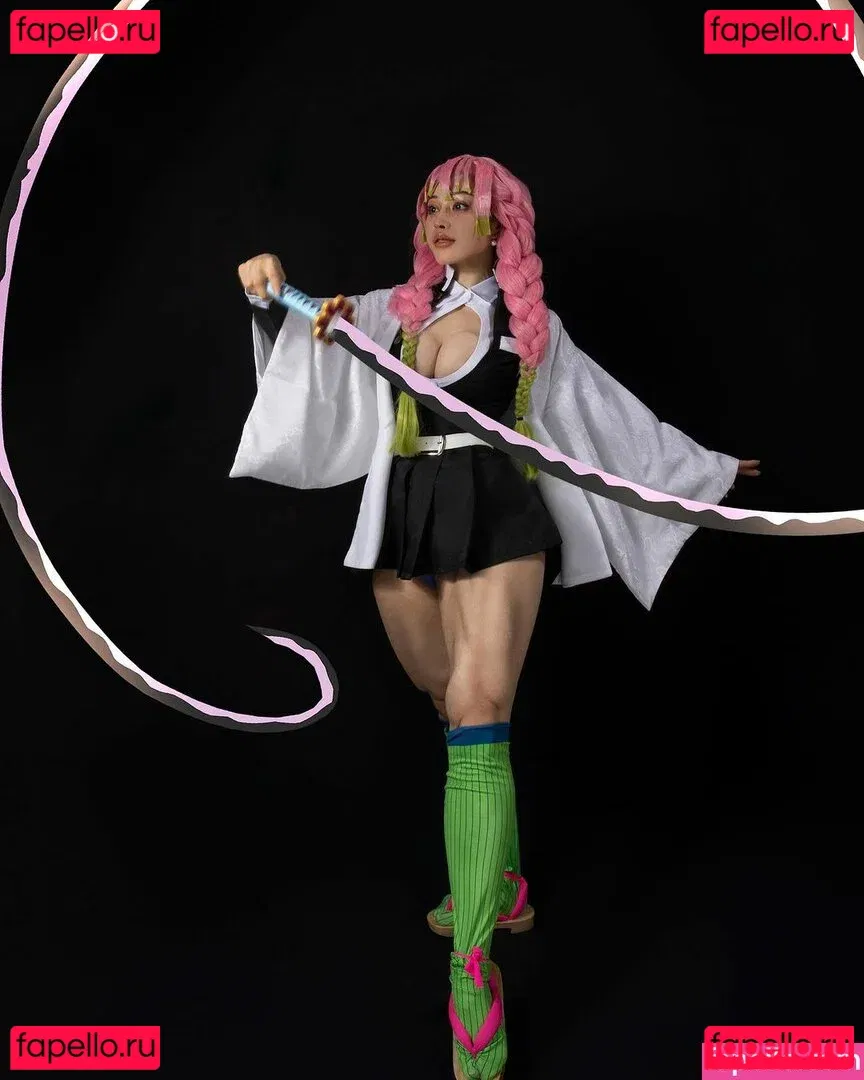 Yuna XS Onlyfans Photo Gallery 