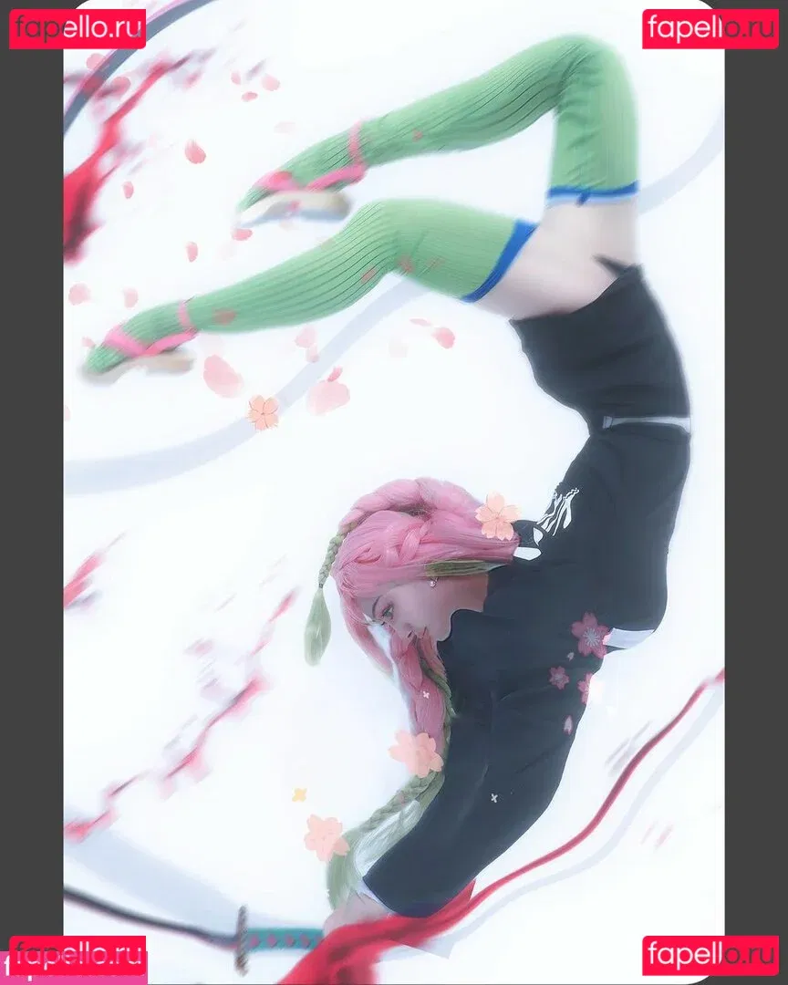 Yuna XS Onlyfans Photo Gallery 