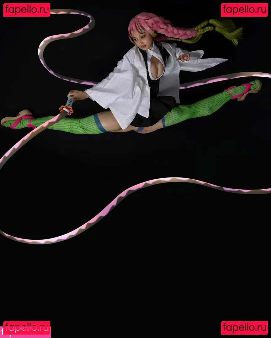 Yuna XS Onlyfans Photo Gallery 