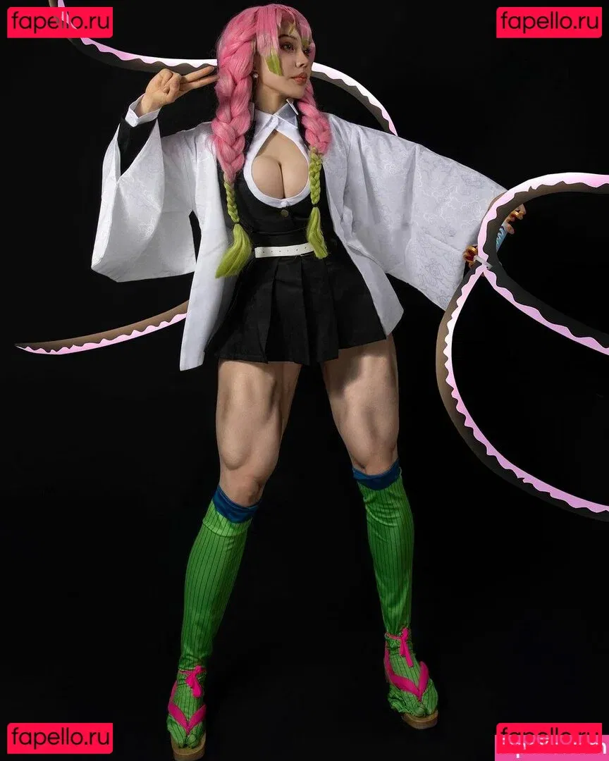 Yuna XS Onlyfans Photo Gallery 