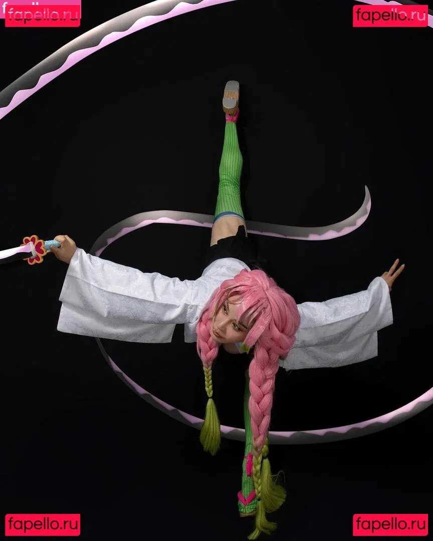 Yuna XS Onlyfans Photo Gallery 