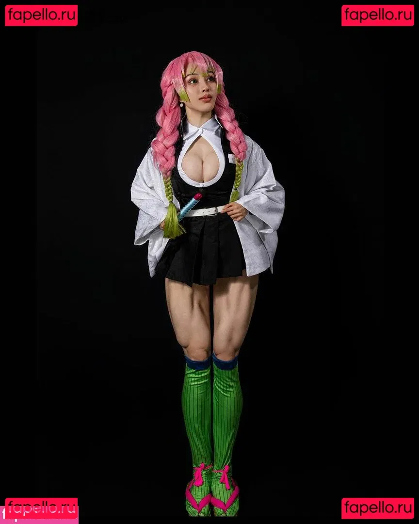 Yuna XS Onlyfans Photo Gallery 