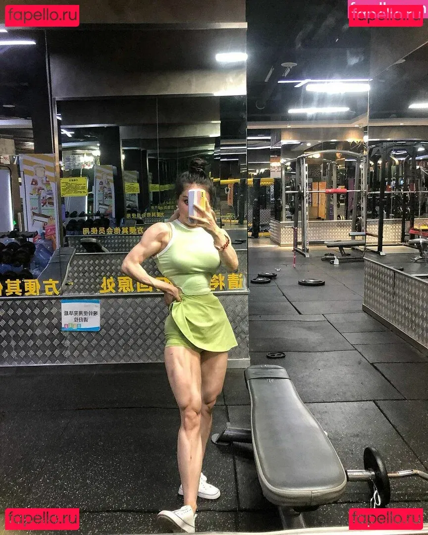 Yuna XS Onlyfans Photo Gallery 