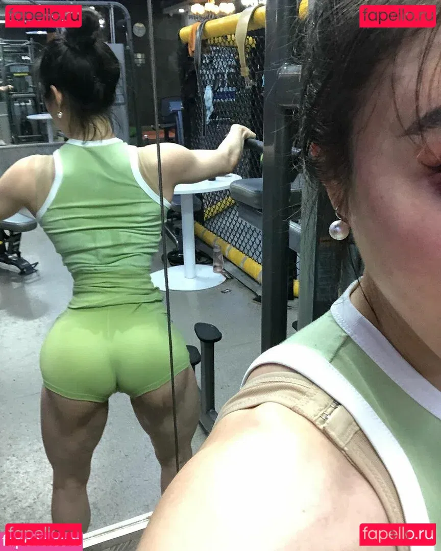 Yuna XS Onlyfans Photo Gallery 