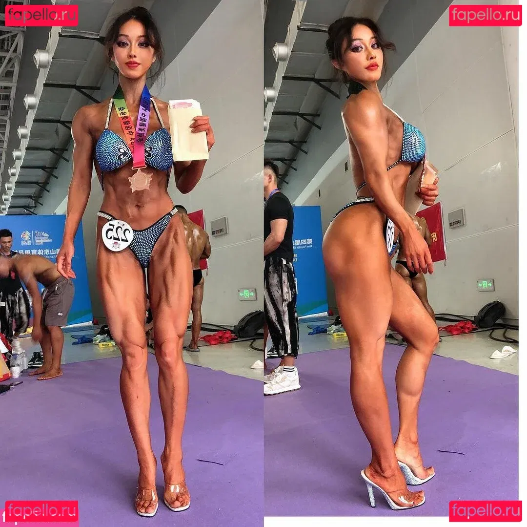 Yuna XS Onlyfans Photo Gallery 