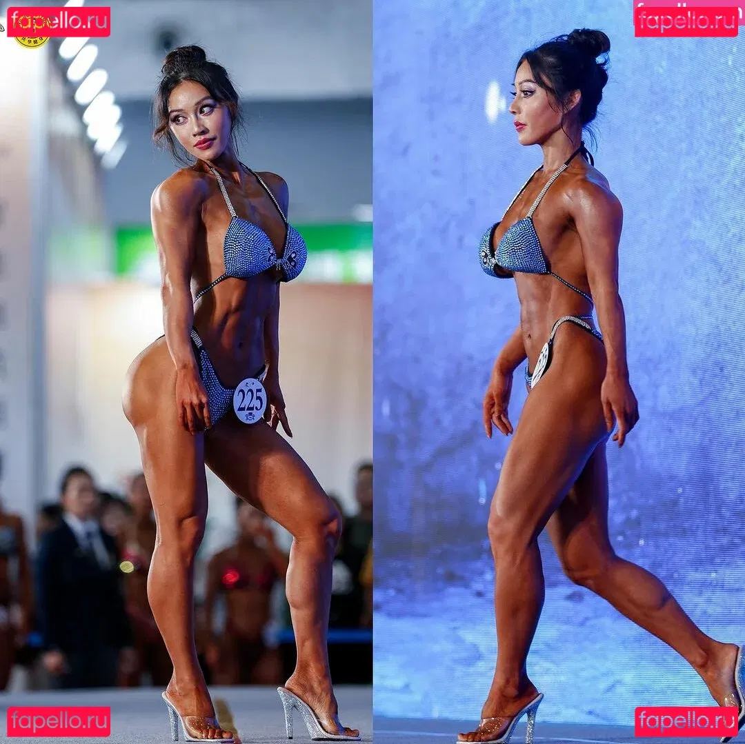 Yuna XS Onlyfans Photo Gallery 