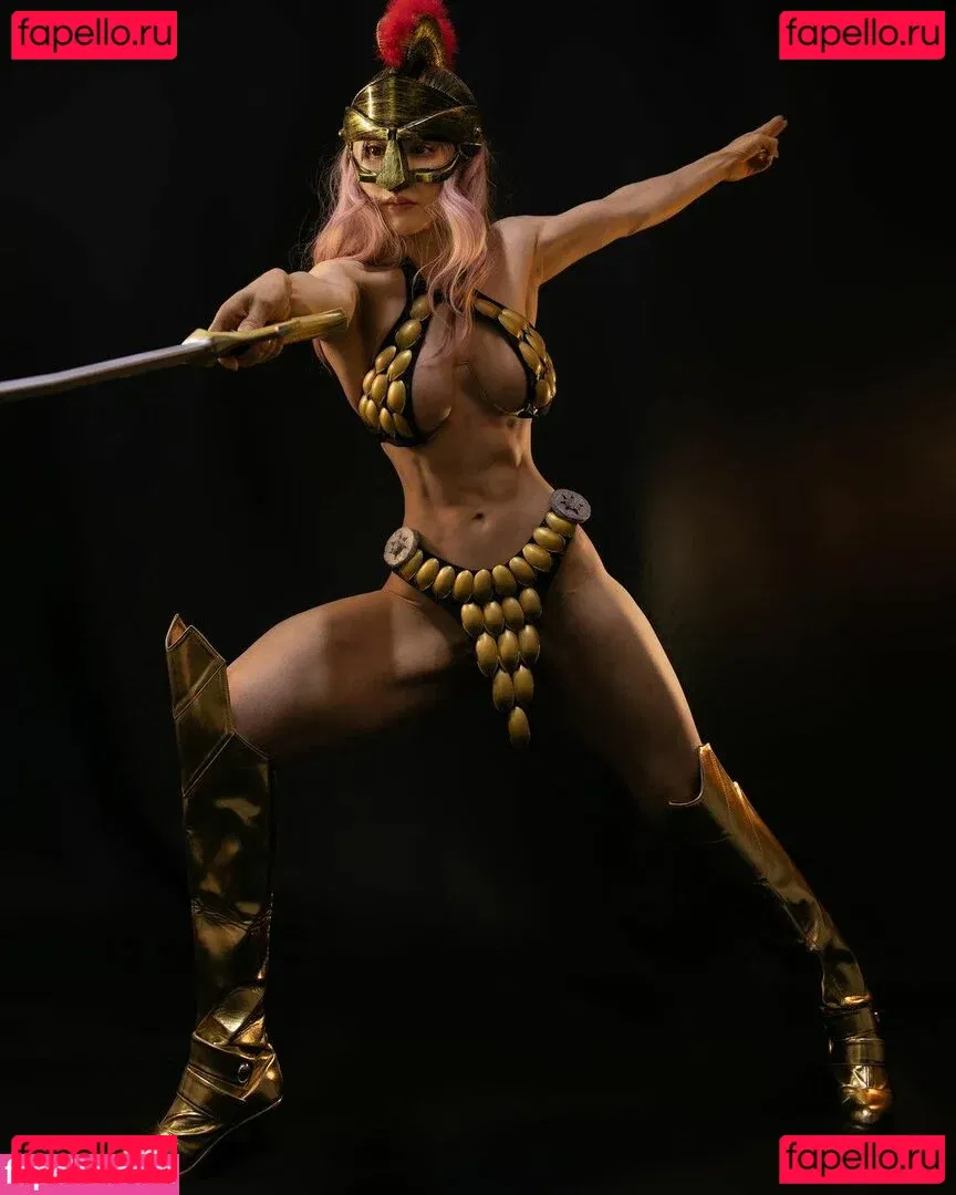 Yuna XS Onlyfans Photo Gallery 