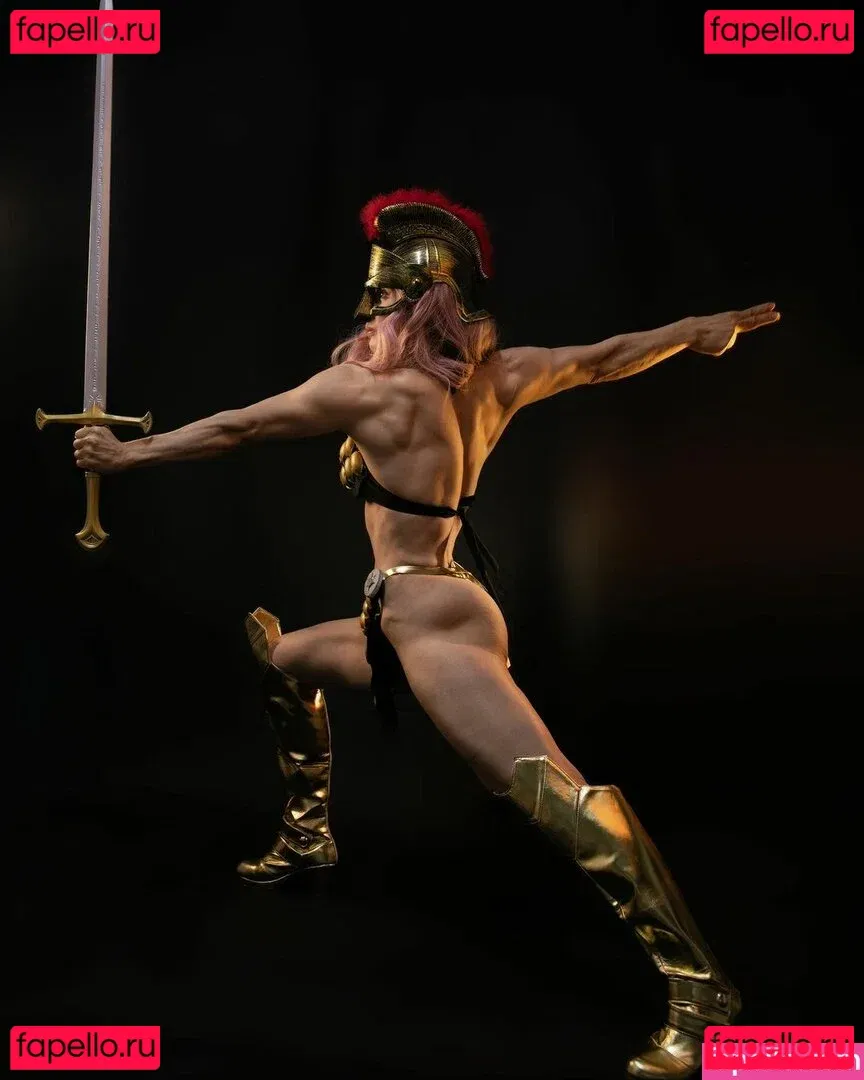 Yuna XS Onlyfans Photo Gallery 