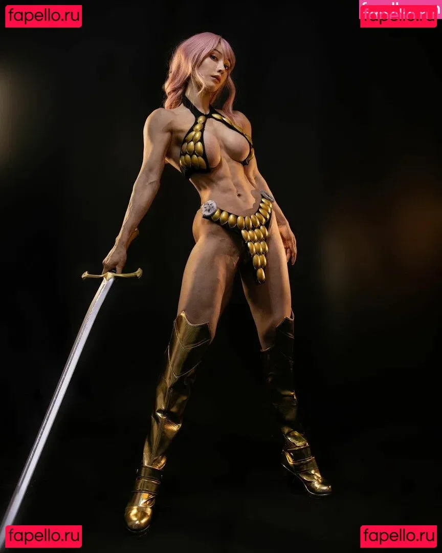 Yuna XS Onlyfans Photo Gallery 