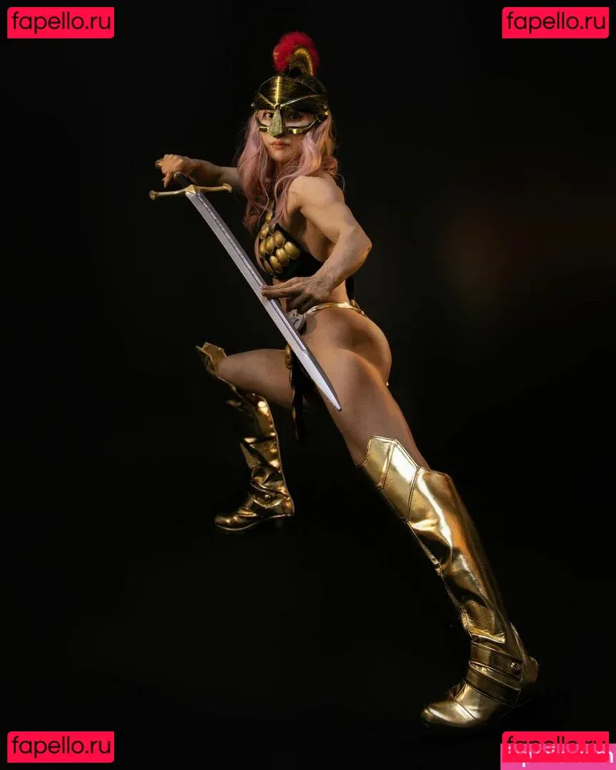 Yuna XS Onlyfans Photo Gallery 