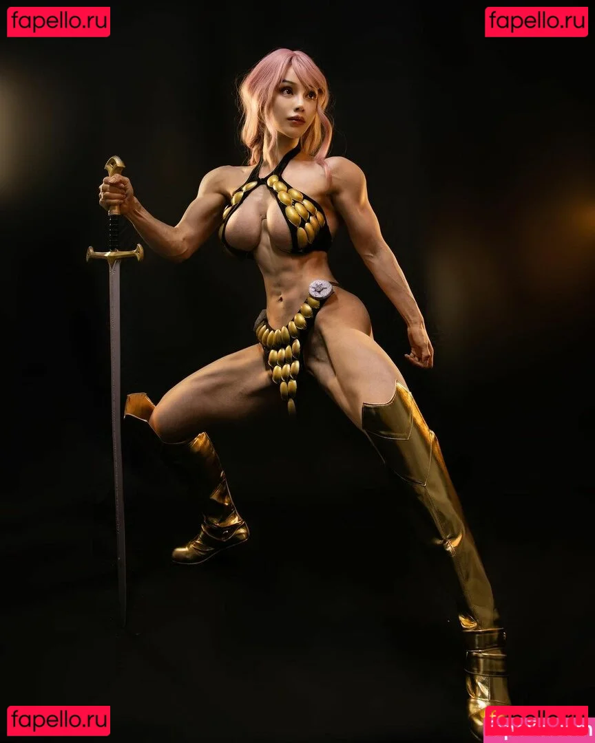 Yuna XS Onlyfans Photo Gallery 