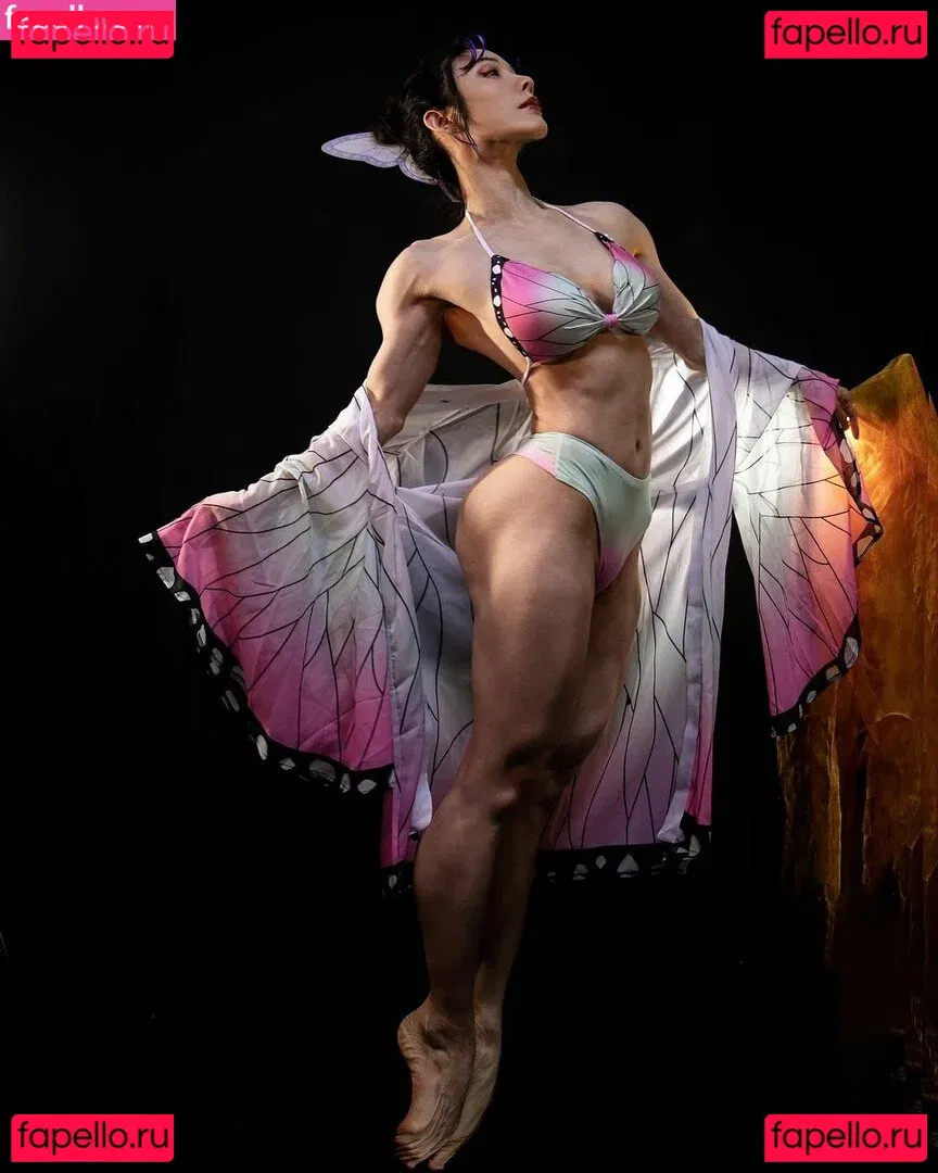 Yuna XS Onlyfans Photo Gallery 